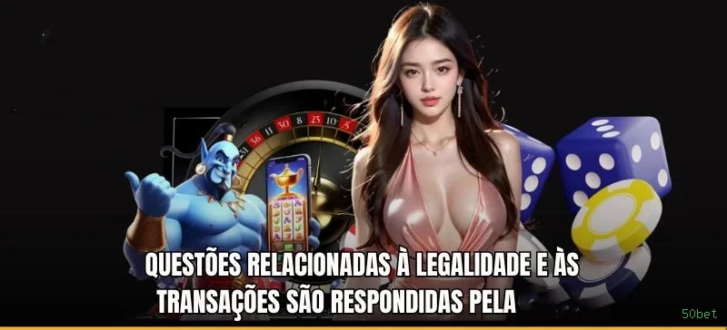 APP oficial da 50bet para mobile