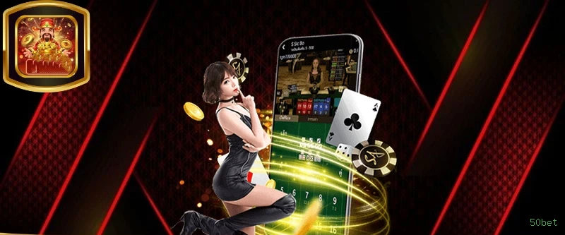 Baixar app da 50bet gratuitamente