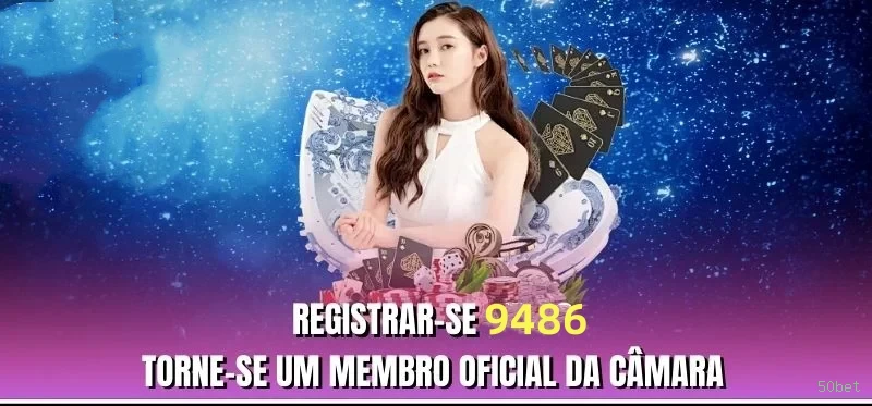 Apostas esportivas da 50bet com odds competitivas