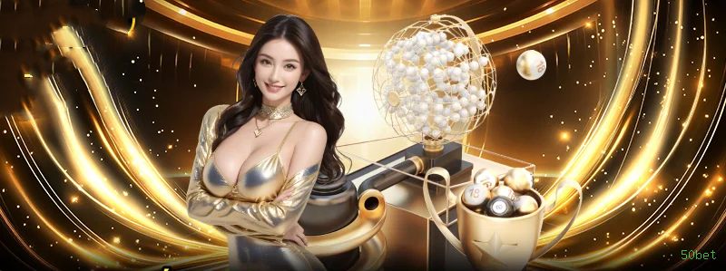 Cassino ao vivo da 50bet com dealers reais