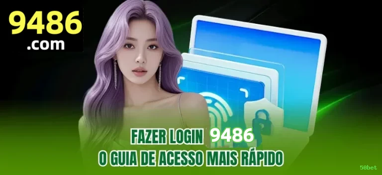 Página oficial da 50bet no Facebook