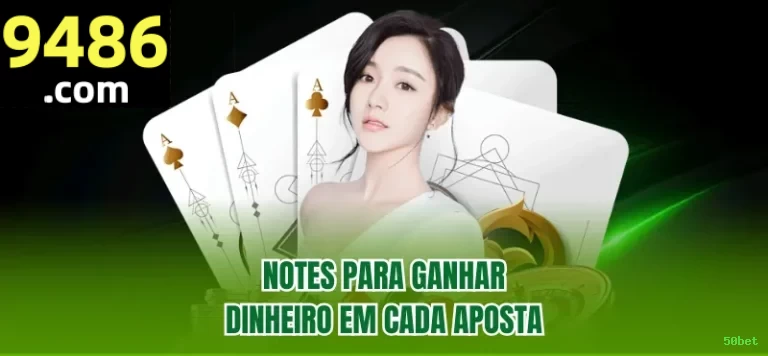 Plataforma completa da 50bet com todos os jogos