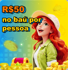 Canal oficial da 50bet no Telegram